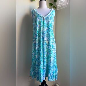 Lilly Pulitzer women’s dress
